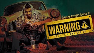 Warning 2021 Movie Official Trailer  Thomas Jane Alex Pettyfer Alice Eve [upl. by Colon]