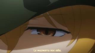 Danmachi Cap 13 Sub Español HD [upl. by Salis572]