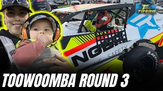 A Quick Turn Around for Toowoomba Rnd 3 [upl. by Aicatsue]