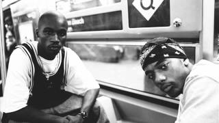 Mobb Deep  Crime Connection Feat Cormega NO JLOVE TAGS [upl. by Mcloughlin52]