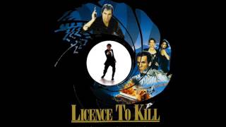 01 Licence To Kill [upl. by Ived]