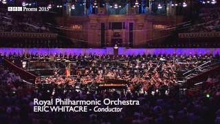 Gershwin Rhapsody in Blue orch Grofé  BBC Proms [upl. by Ylrae350]