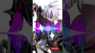 Nightcore  Strongest  Alan Walker Remix [upl. by Crockett]