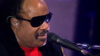 Knocks Me Off My Feet  Stevie Wonder Live At Last HD 1080 [upl. by Bywoods]