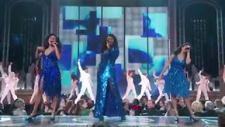 SUMMER performs “Last Dance” at The Tony Awards [upl. by Caughey]