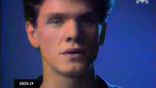 Marc Lavoine  Elle a Les Yeux Revolver Official Video Clip [upl. by Julide]