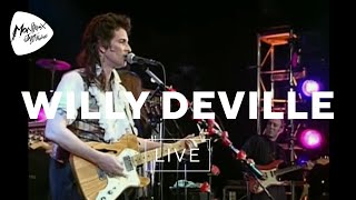 Willy DeVille  Spanish Stroll Live at Montreux 1994 [upl. by Thurlow]