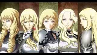 Claymore Opening  Ending [upl. by Ainel269]