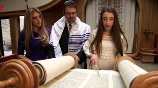 Torah Reading [upl. by Okier]