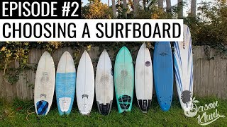 Rob Machado Seaside by Firewire Surfboards review  Itll get ya a STLOAD of waves [upl. by Ereveneug2]