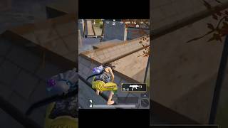 funny 🤣🤣 revenge gaming pubgmobile youtubeshorts shortvideo trending shorts [upl. by Eicnan]