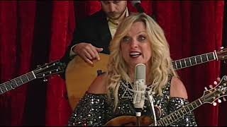 WoodSongs 939 Rhonda Vincent amp The Rage [upl. by Ardnahs750]