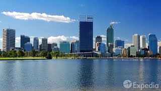 Perth  City Video Guide [upl. by Aniara447]