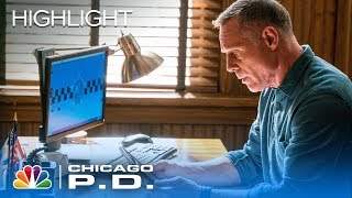 Its Him Lets Go  Chicago PD Episode Highlight [upl. by Lenor367]