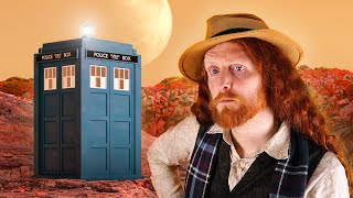 Every Episode of Popular Time Travel Show [upl. by Hilary836]