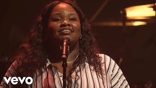 Tasha Cobbs Leonard  Doves Eyes Live At Passion City Church [upl. by Wilinski]