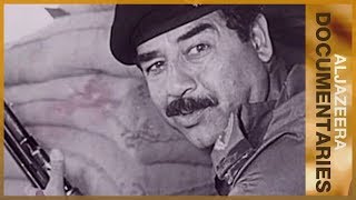 I Knew Saddam  Featured Documentaries [upl. by Wing514]