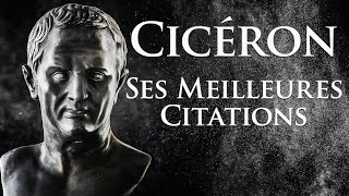 Cicéron  Le Secret De Son Eloquence  Citations [upl. by Magdalena]