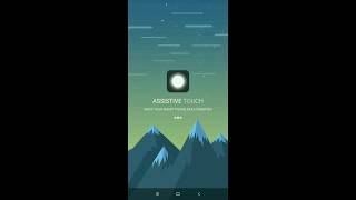 Assistive Touch for Android [upl. by Anieral131]