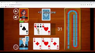 How to play cribbage for beginners [upl. by Figge184]