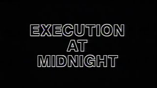 Execution at Midnight Death Row Part 1 [upl. by Laud305]