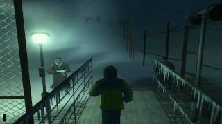 Hitman Contracts Mission 3  The Bjarkhov Bomb [upl. by Silda]