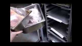 Basic Food Safety  Part 4 Inadequate Cooking and Contamina [upl. by Nabetse]