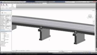 Autodesk AutoCAD Civil 3D with Autodesk Revit Structure [upl. by Eeryt]