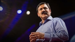 My Daughter Malala  Ziauddin Yousafzai  TED Talks [upl. by Surazal]