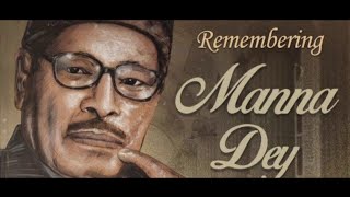 Laga Chunari Mein Daag  Manna Dey [upl. by Jules]