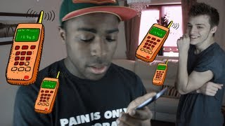 EPIC PRANK CALLS  TGFbro [upl. by Lawtun863]