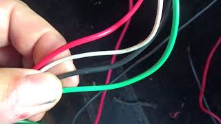 Wiring An External Tachometer [upl. by Dafodil4]