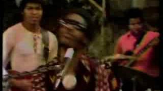 Sesame Street  Stevie WonderSuperstition Live [upl. by Sarnoff]