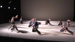 MIDTERM Trailer  Modern Theatre Dance AHK  Amsterdam University of the Arts [upl. by Stanleigh]