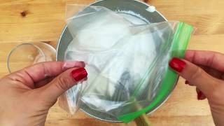 DIY Piping Bag [upl. by Tedder]