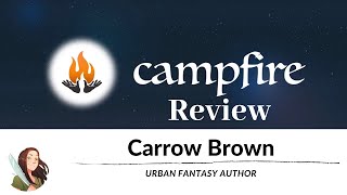 Campfire Review [upl. by Maren]