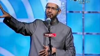 Urdu  Quran Aur Jadeed Science  Dr Zakir Naik [upl. by Miehar89]