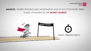 How does the Money Market work [upl. by Einatirb]