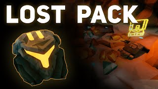 Lost Pack Guide [upl. by Leribag]