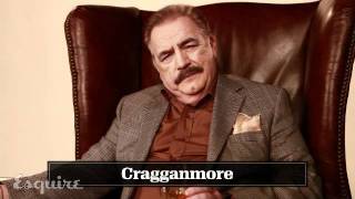 How to Pronounce Cragganmore [upl. by Ariaz]