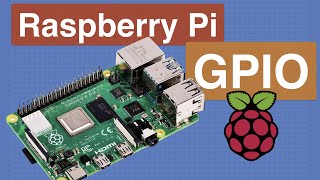 Raspberry Pi GPIO  Getting Started with gpiozero [upl. by Fates]