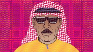 Omar Souleyman  Mawal Official Full Stream [upl. by Luckin]