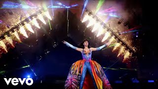 Katy Perry  Firework From “The Prismatic World Tour Live” [upl. by Gilly]