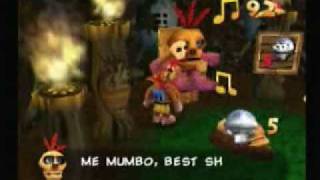 Lets Play BanjoKazooie Part 3 First World Clear [upl. by Delano478]