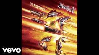 Judas Priest  Flame Thrower Official Audio [upl. by Nho595]