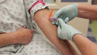 What is Phlebotomy [upl. by Selina]