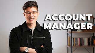 What Is An Account Manager [upl. by Piegari944]