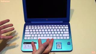 HP Stream 11 Full Review [upl. by Zellner]