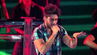 Lucas Lucco  Pac Man  Ao Vivo Caldas Country [upl. by Gazo]