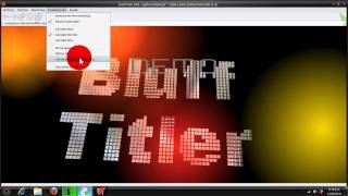 Como Descargar Blufftitler Full En español Programa para crear intros [upl. by Trent]